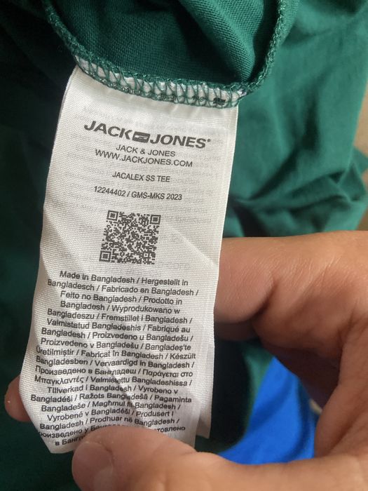 Tricou Jack&Jones