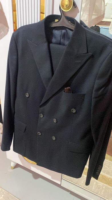 Кастюм новый бирлет киілген