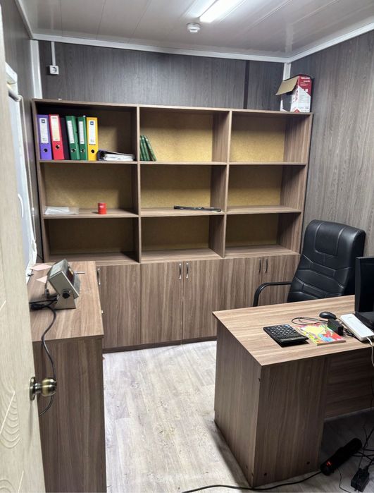 Автомобильные весы 80 тонн