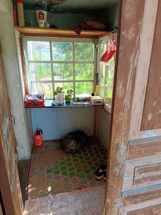 Продам дом в Бишкуле