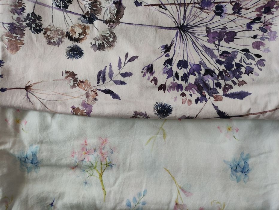 Плик за завивка 100х150 см и калъфка 40х45 см