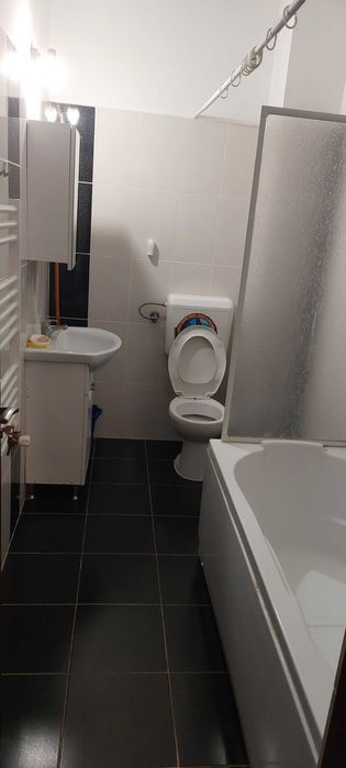 Garsoniera Dimitrie Leonida metrou