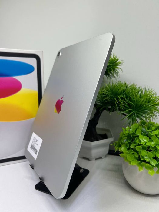 iPad A16 128 gb 2025