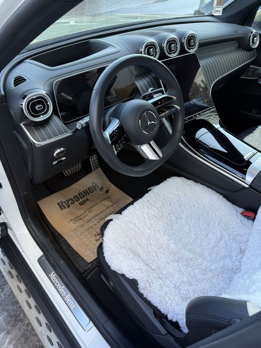 Продам машину мерседес