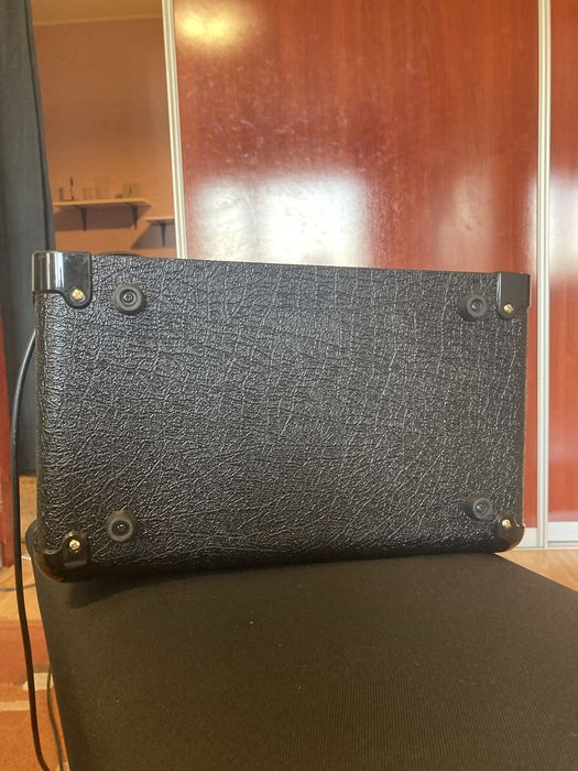 Vând Combo/Amp Marshall DSL1CR CA NOU