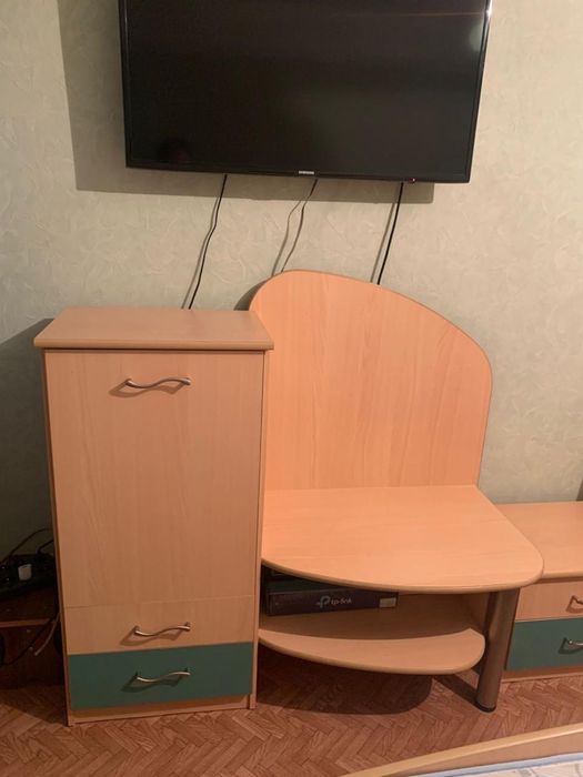 Спальный гарнитур