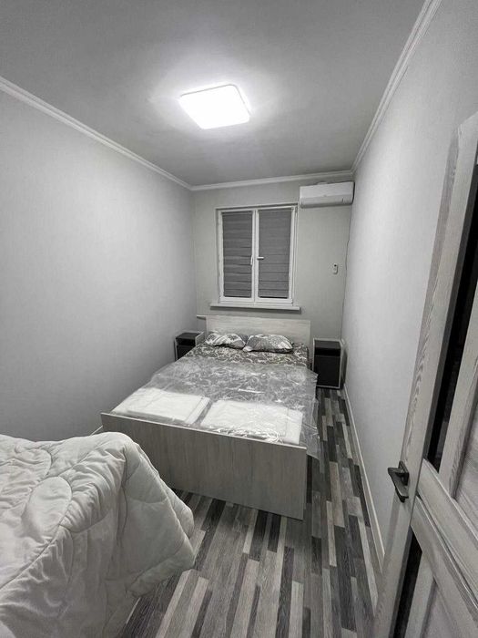 2 / 4 / 4 комн. Чиланзар-3 Кв. Евро. Ремонт. Мебель+Тех. Ор. Торговый