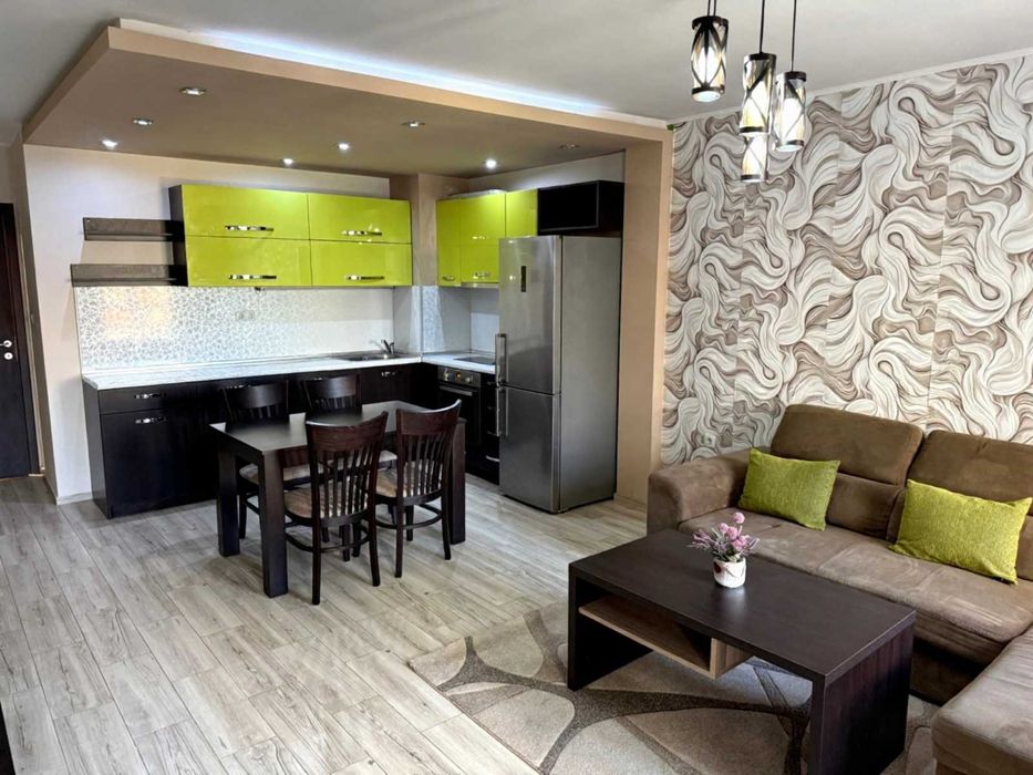 Дава се под наем Двустаен апартамент в Пловдив, Каменица 1 - 70 кв.м за 459 € - Снимка #7