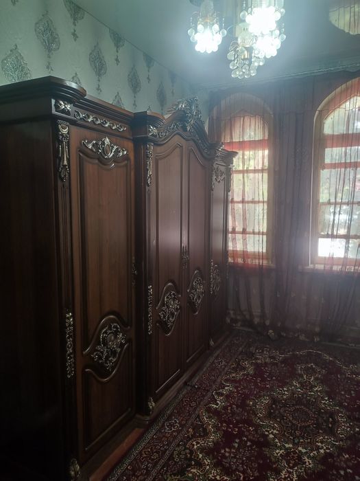 Сдаю квартиру в чирчике гор парк