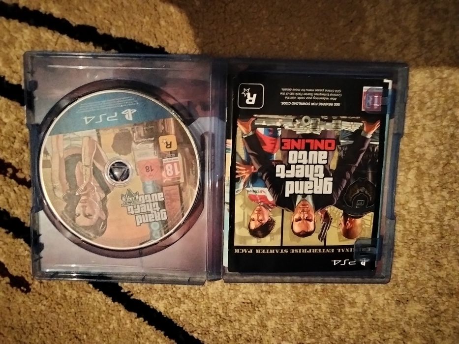 Все игры в хорошем состояни