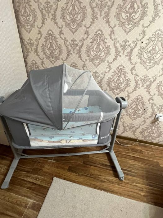 Люлька для малышей