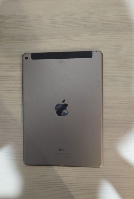 Ipad Air 2 WiFi + cellular