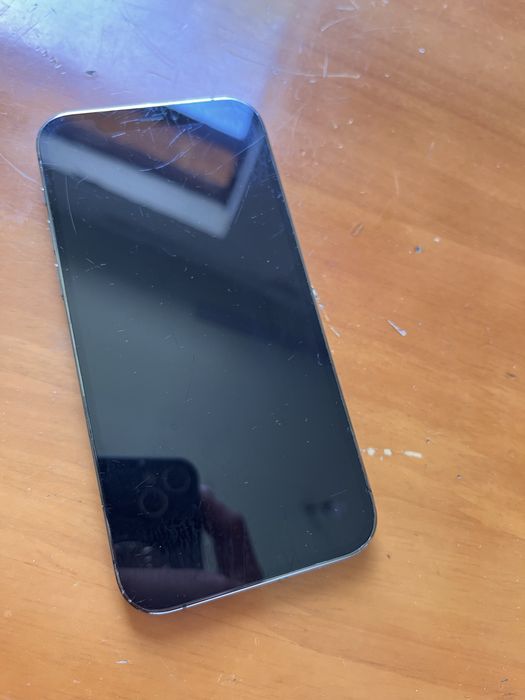 iPhone 12pro 256gb