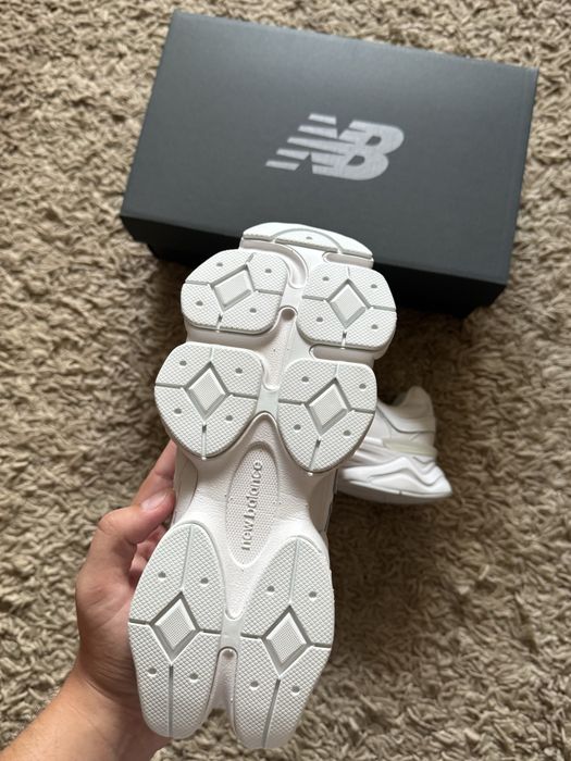 New Balance 9060 noi cu cutie 37/38/39.5/40