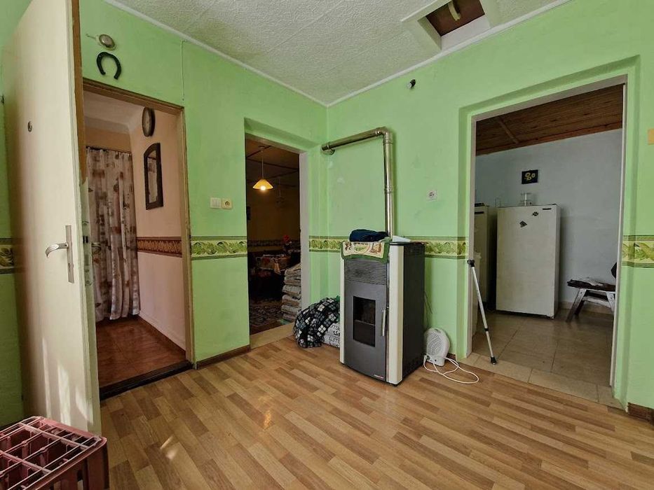 Продава се Къща в с. Новаково, Област Варна - 50 кв.м за 1360 €/кв.м - Снимка #2