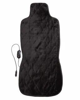 Подогрев сидений