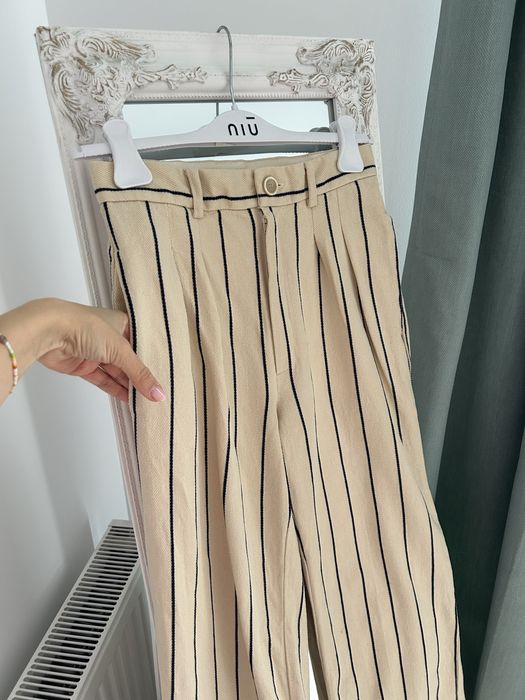 Pantaloni Erika Cavallini