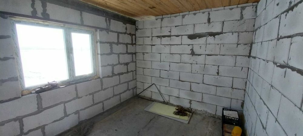 Продам дом в мкр Солнечный 2