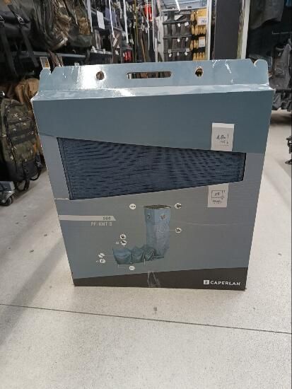 Juvelnic Pf-knt 900 S 4m - 400 CM - produs resigilat Decathlon