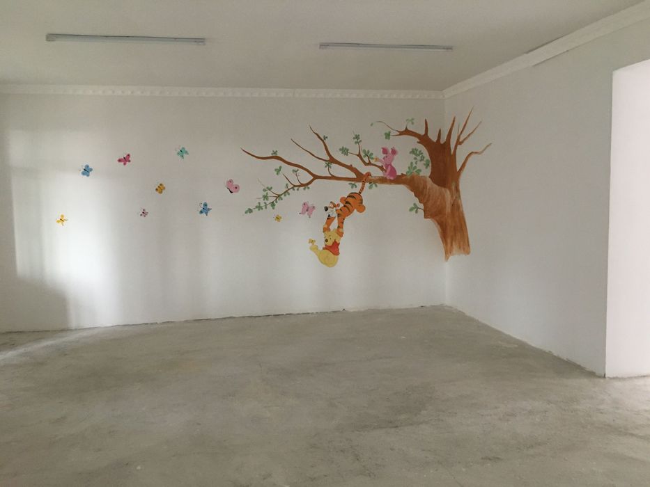 Нежилое помещение 57 сот в Газалкенте