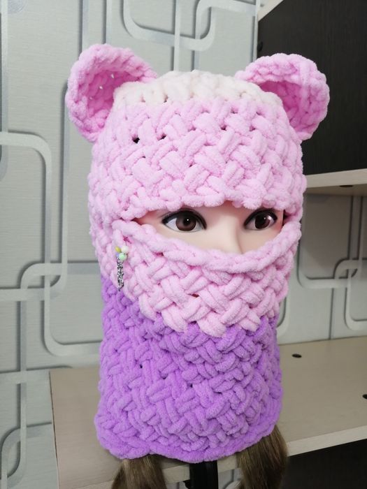 Балаклава балаклава