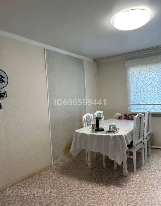 4 бөлмелі Коттедж сатылады