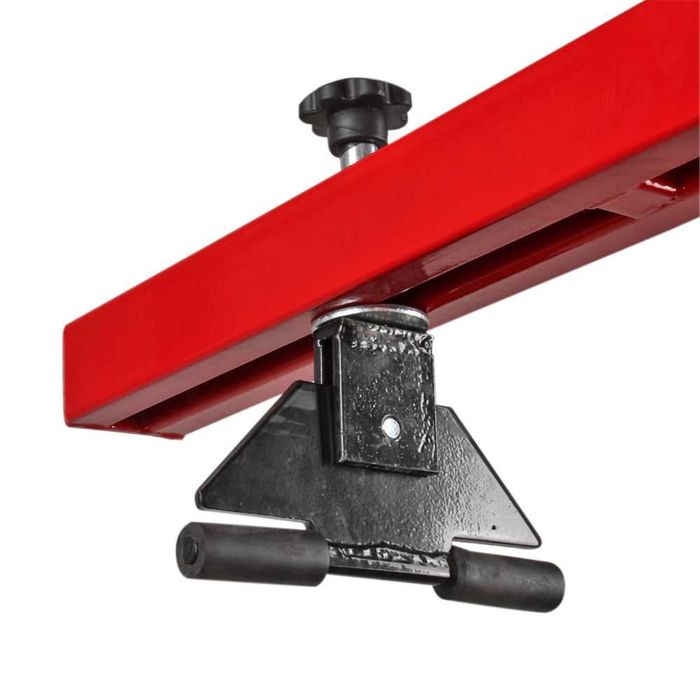 Греда за двигател - 500 кг.