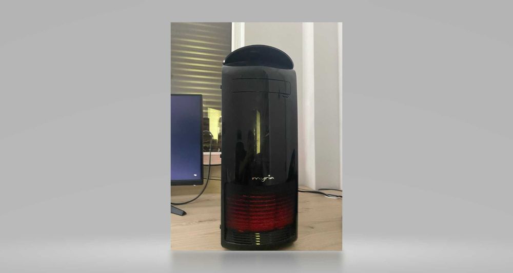 pc myria second hand