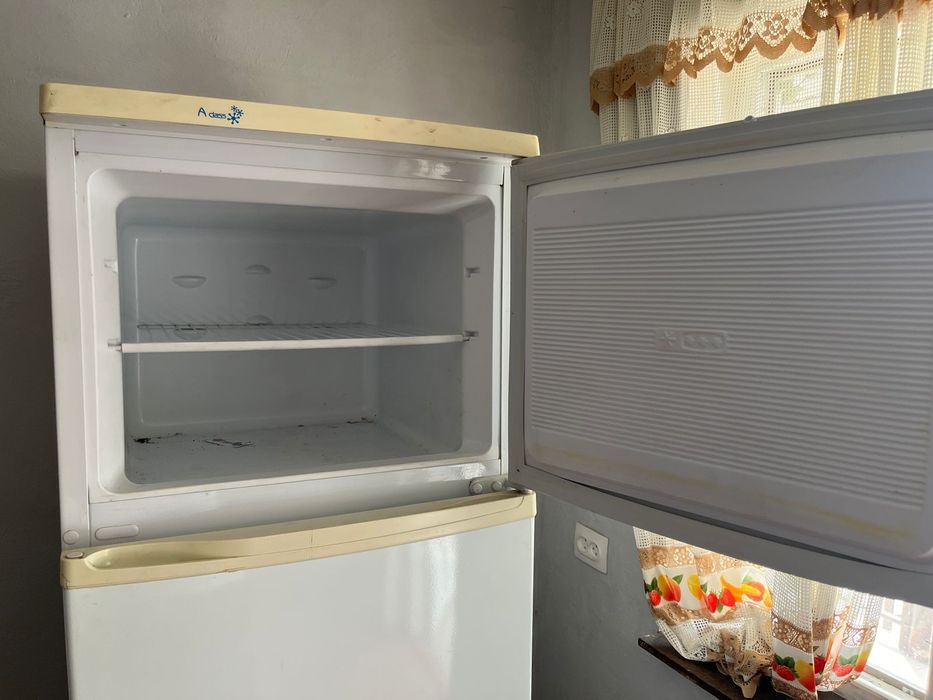 Холодилник Nord g