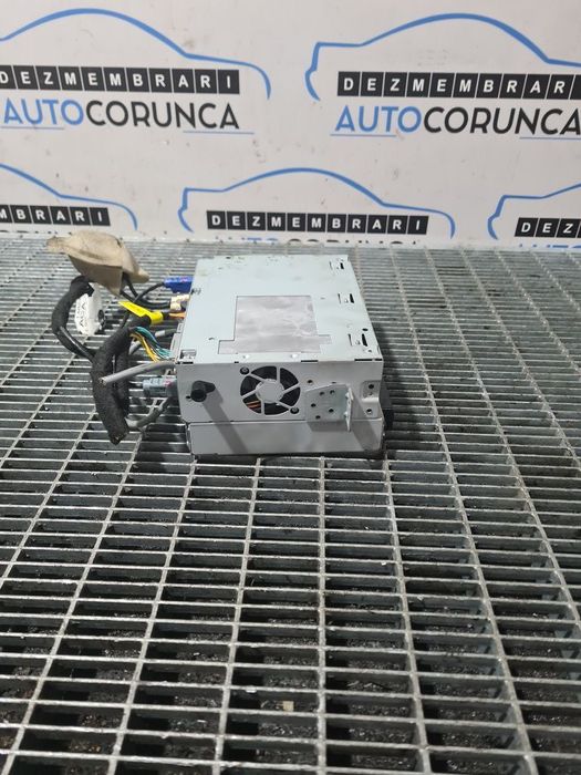 Magazie cd Land Rover Range Rover Evoque 2012 - 2015 (891)