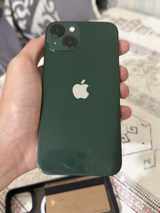 Iphone 13 128 гб