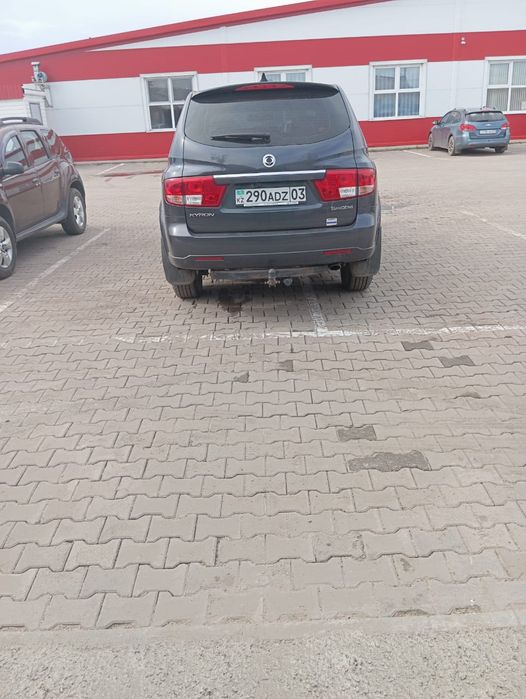 Продам автомобиль