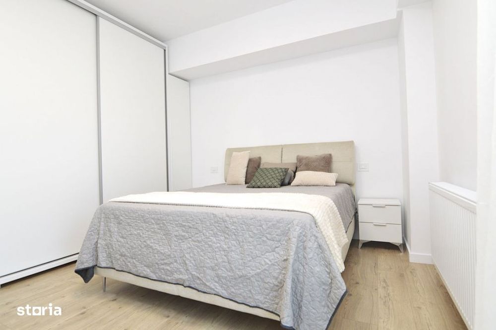 Inchiriere Apartament 2 Camere Unirii – Bulevardul Decebal