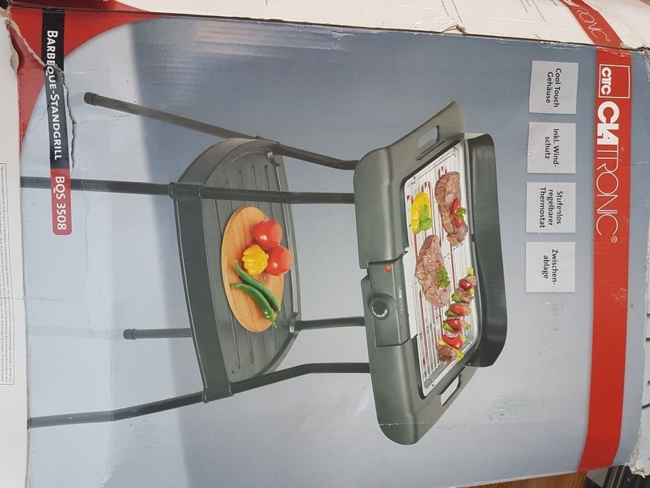 Grill, gratar carbuni sau electric