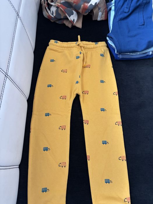 Лот за момче 110-116