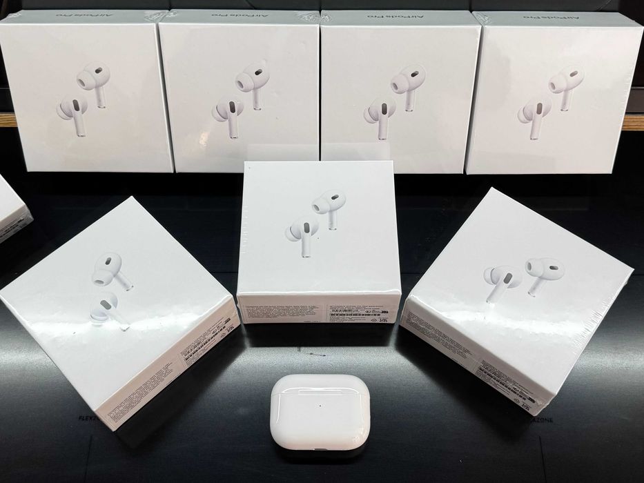 AirPods Pro 2nd Gen Type - C Air Pods Pro 2