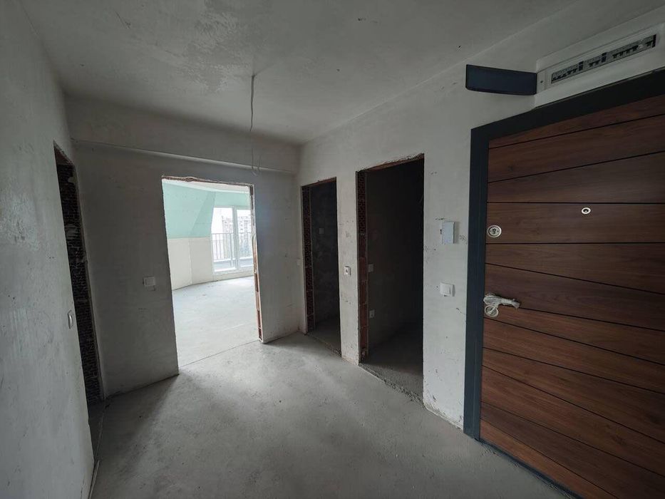 Двустаен за продажба в ж.к. Дружба 1