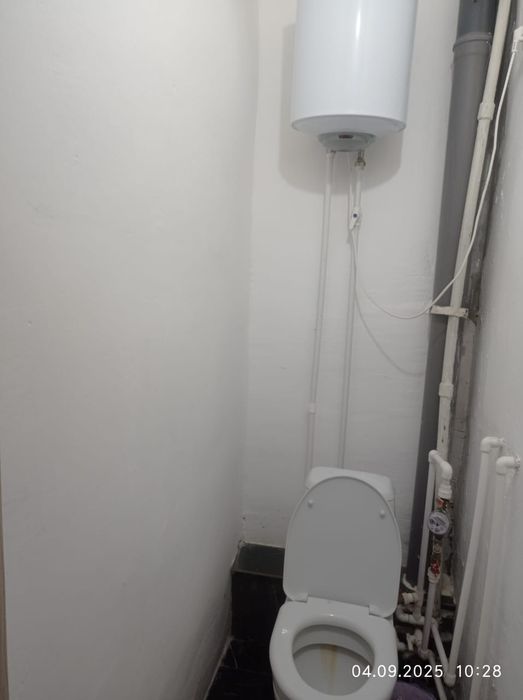 Продам 3-ком квартиру Актобе