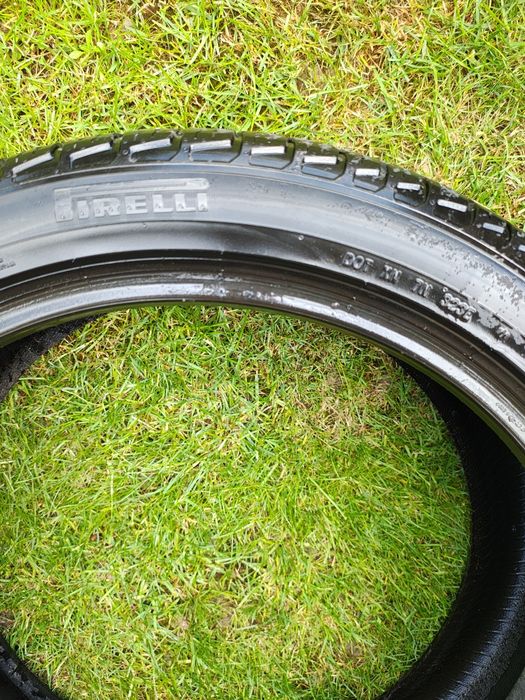 Vand anvelope R22  all season vara (iarna) cauciucuri Pirelli Scorpion