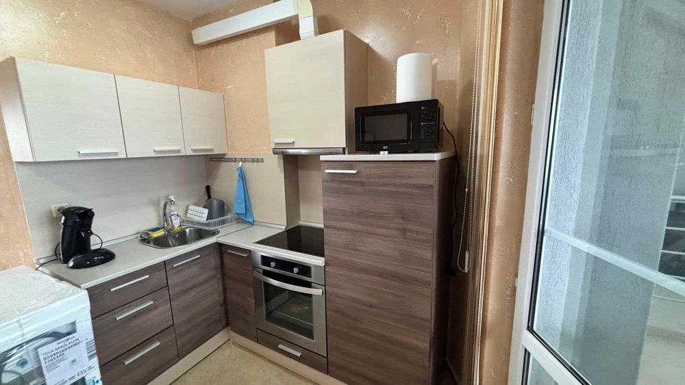 Продава се Едностаен апартамент в с. Равда, Област Бургас - 46 кв.м за 732 €/кв.м - Снимка #5