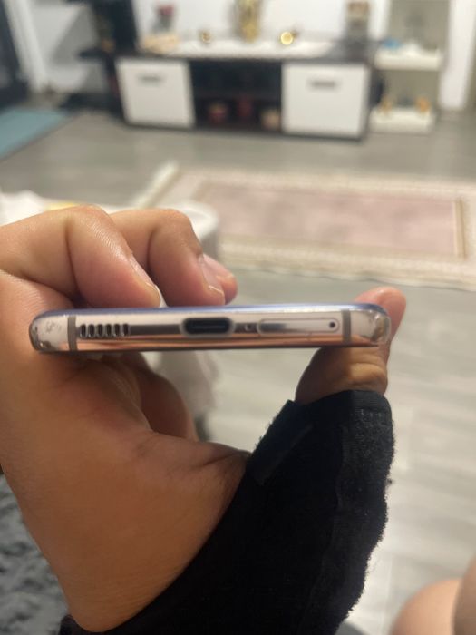 Samsung S 21 5 g