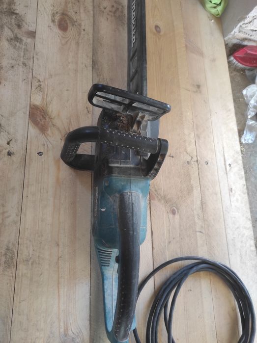 Elektro pila Makita Yapon