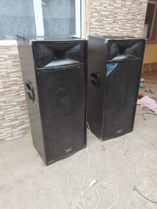 Boxe de vânzare funcționale