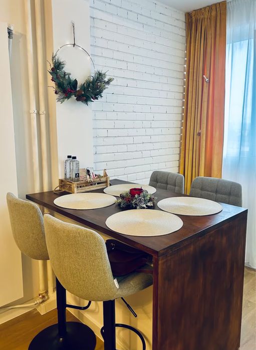 Garsoniera nou renovata | Brazda lui Novac