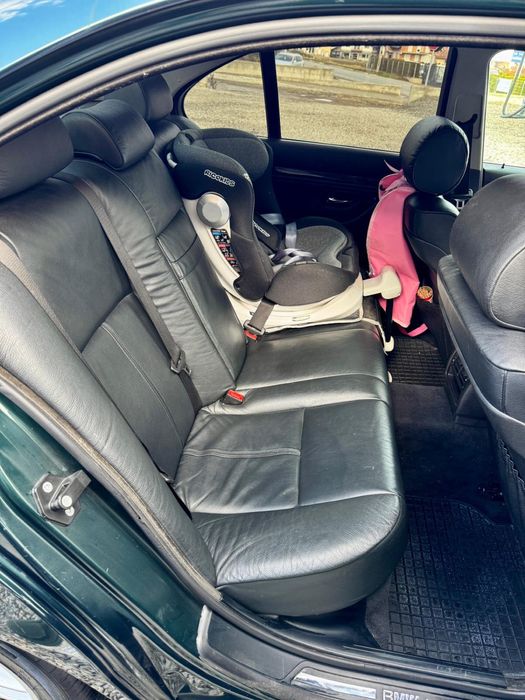 Bmw E39 520d Seria 5