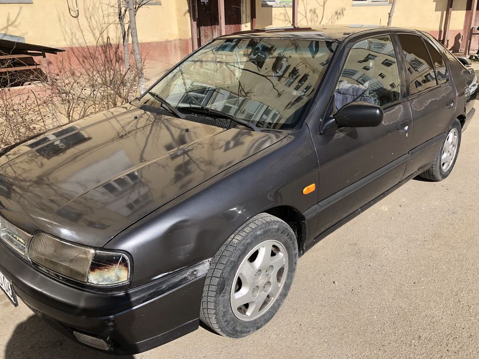 Ниссан примера п10 сатылады