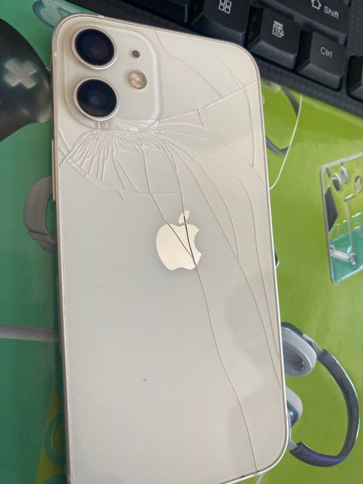 Iphone 12 mini 256 gb