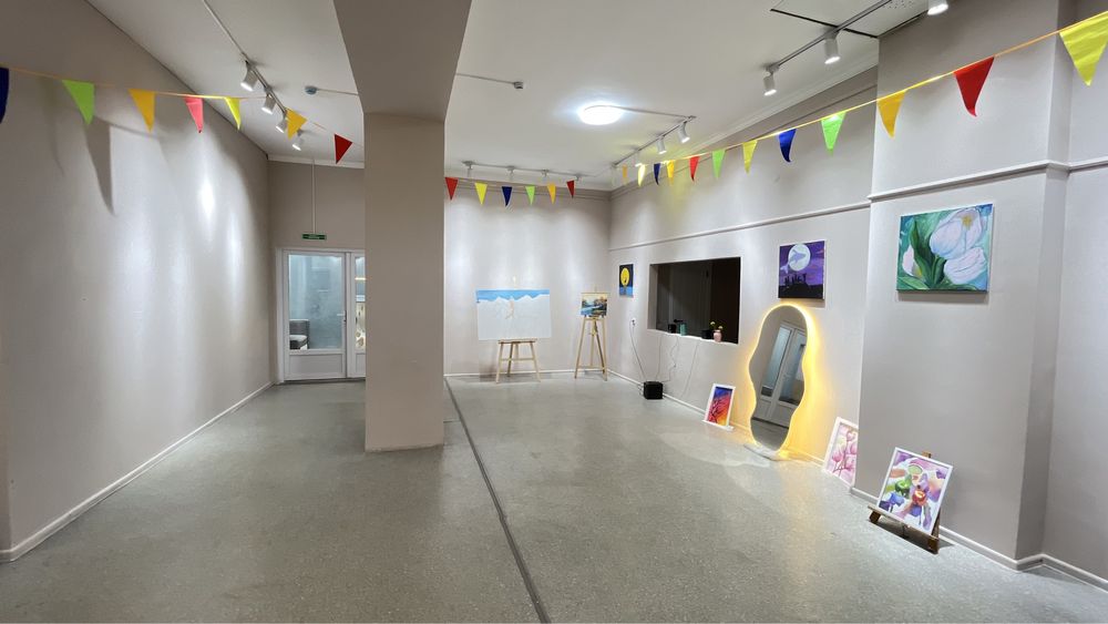 Аренда помещения