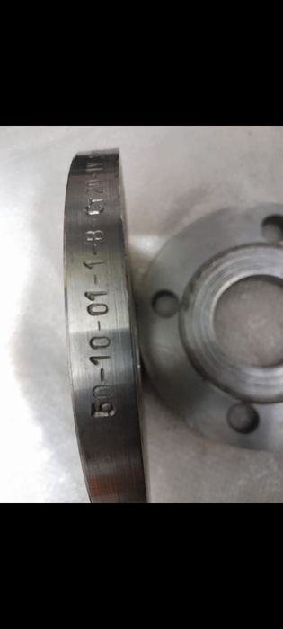 Продам фланец Ду-50