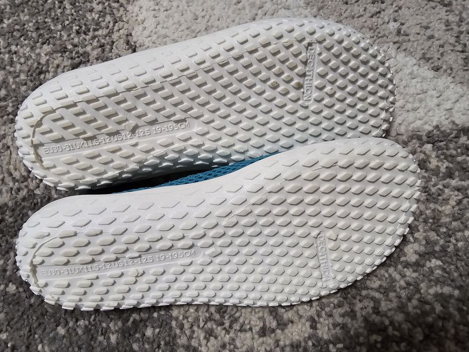 Papuci apa decathlon copii 30-31